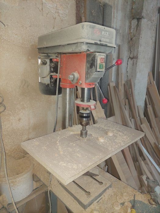 Инструменты столярные