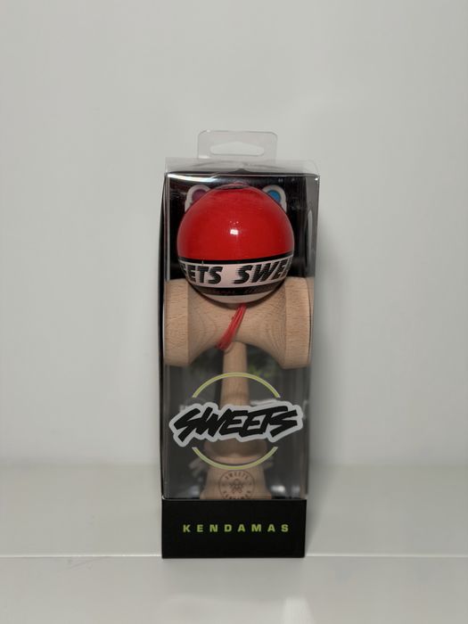 Kendama Sweets Starter