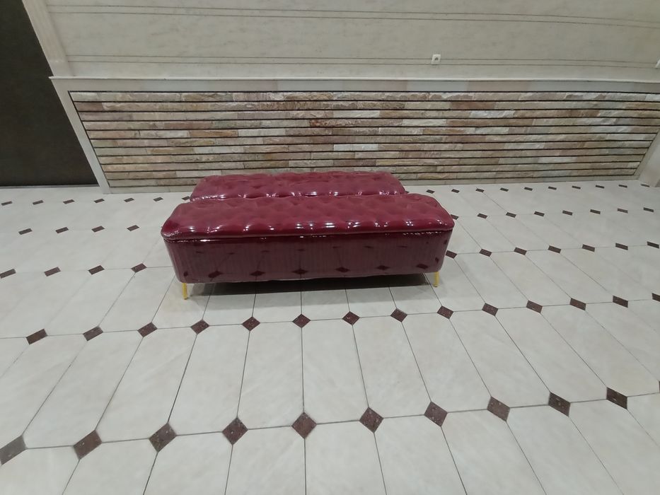 софа пуфик на заказ