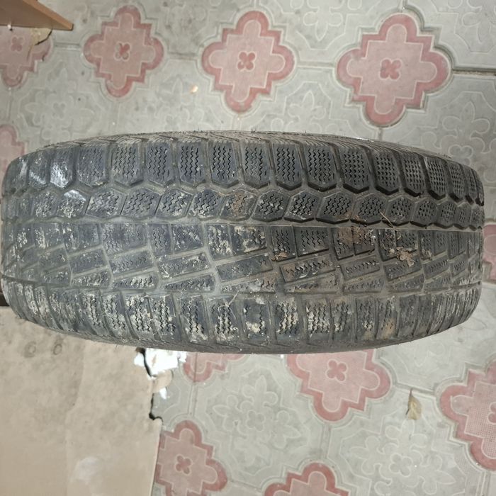 Диск титановый R 15