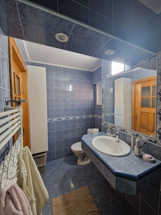 Apartament cu 3 camere