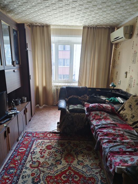 Продам 3-комнатную квартиру
