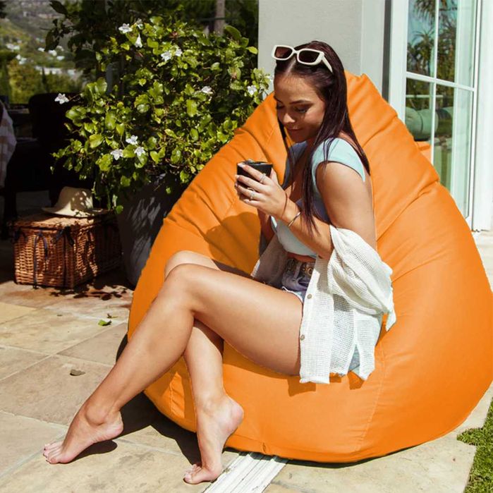 Барбарони Водоустойчиви / ПуФ / Кресло / Bean bags waterproof/ Пуфове