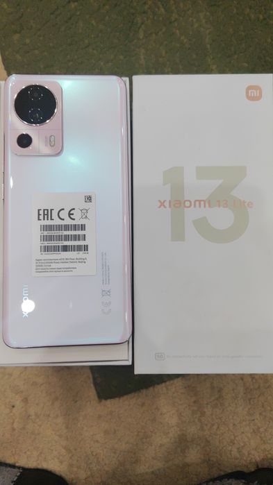 Редми 12  редми нот 13 про