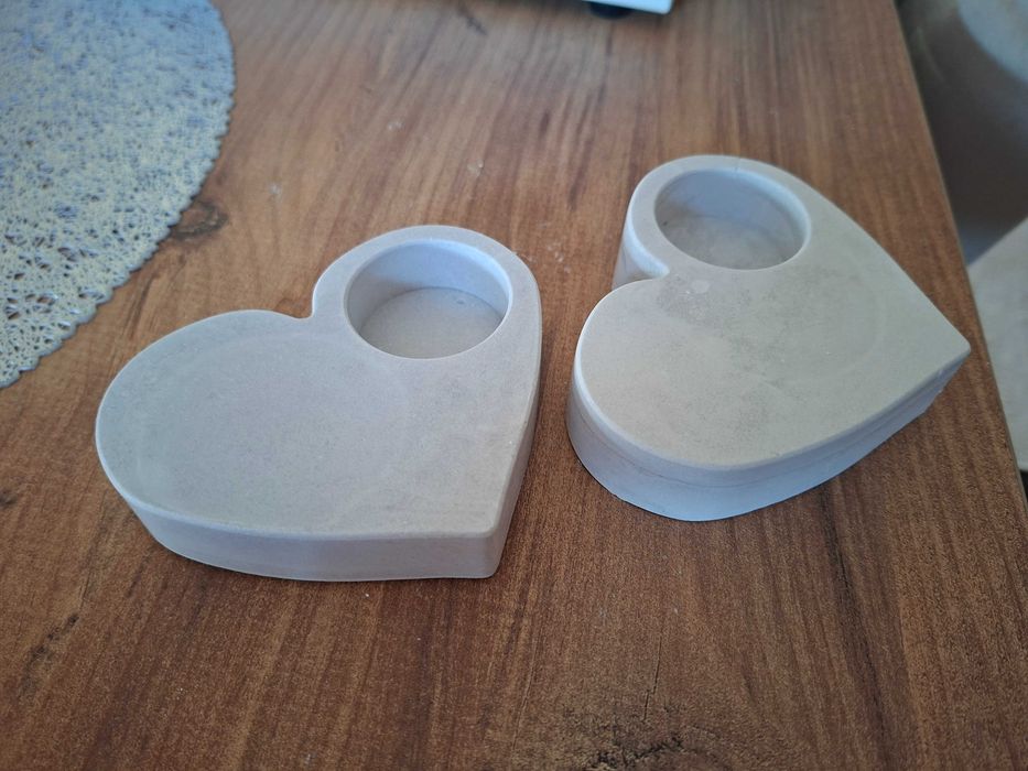 Гипсови сувенири