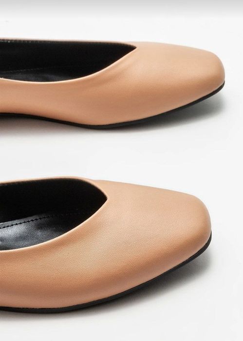 Elle shoes женские балетки