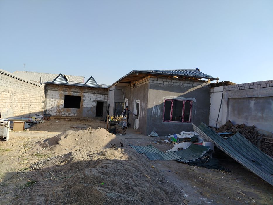 Том ёпамиз эскитомларни янгилаймиз