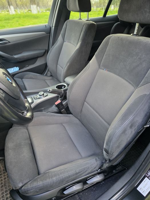 BMW X1 xDrive28i