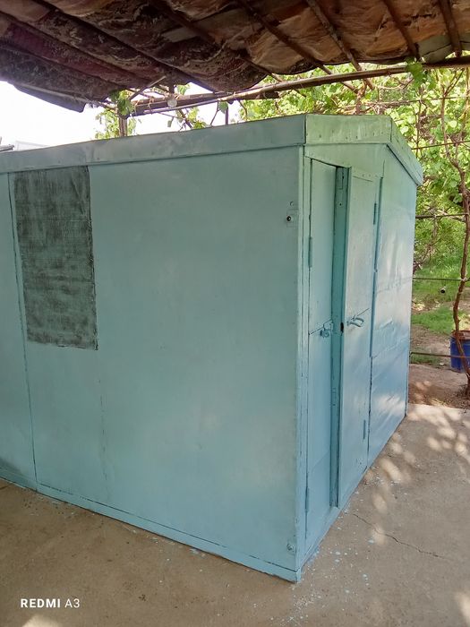 Пчеловодство домик