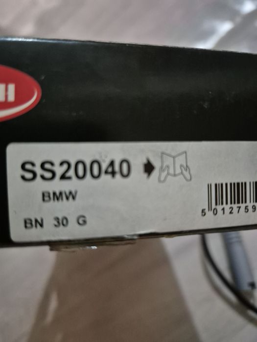 Датчик абс БМВ Е 46 ДОРЕСТ