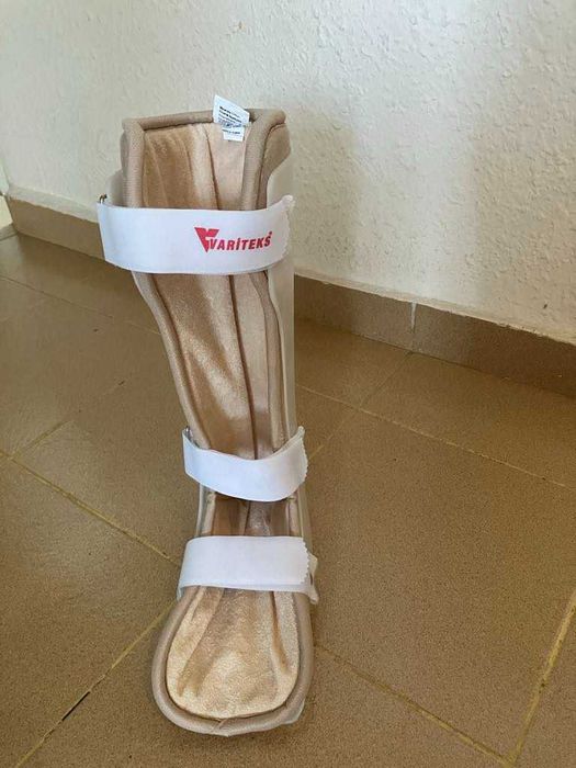 Лонгета за крак 39-41 номер