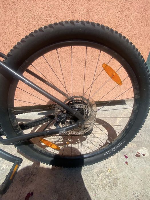 Bicicleta Trek Merlin 5