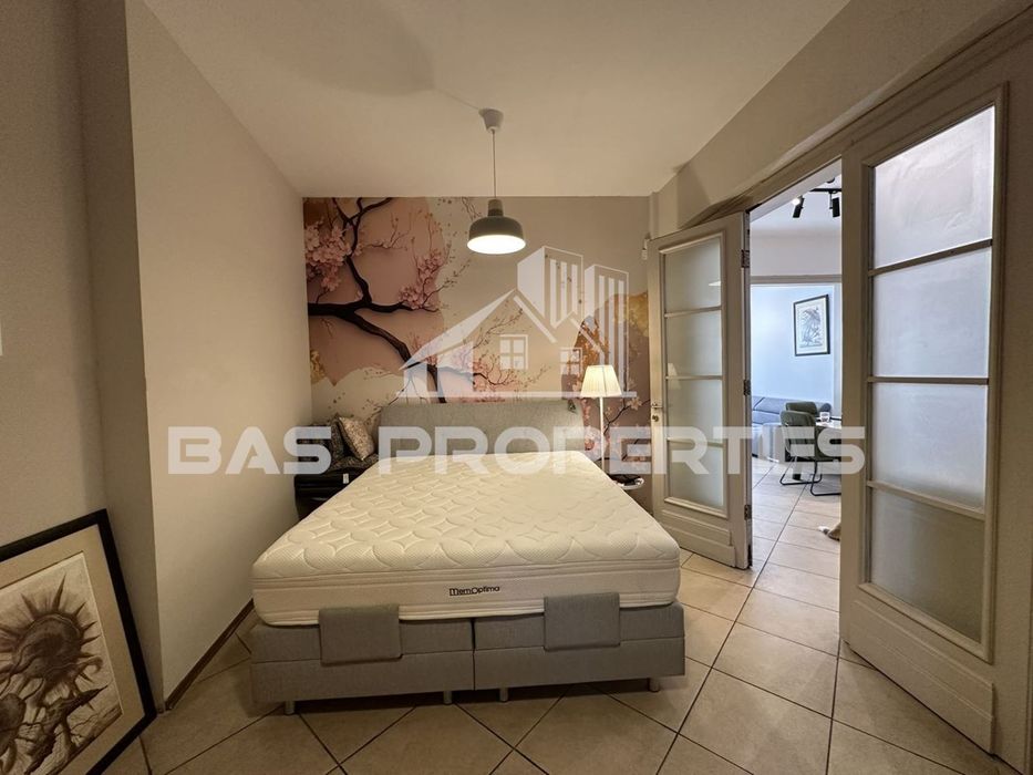 4-стаен в София-Център площ 117