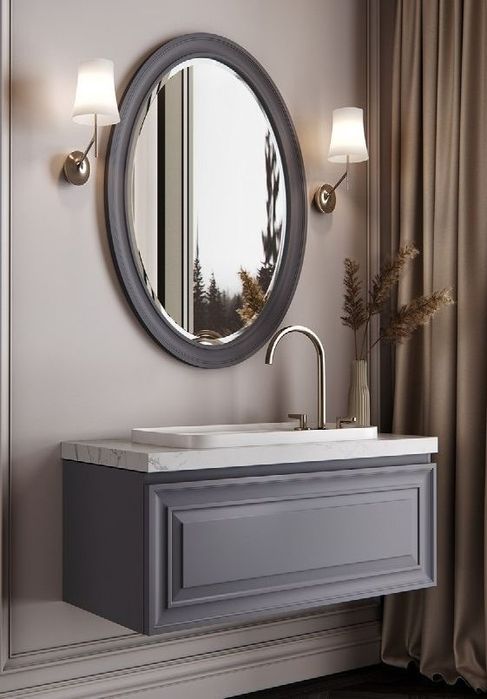 Мебель для ванной комнаты