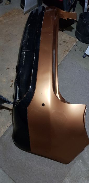 bara spate infiniti fx35 an 2009-2013