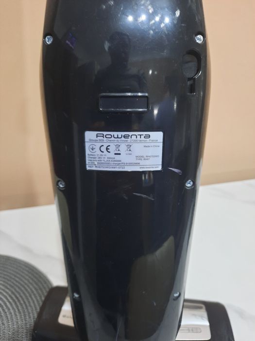 Vand aspirator Rowenta