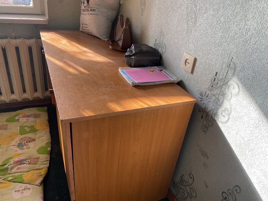 Parta tezda sotiladi