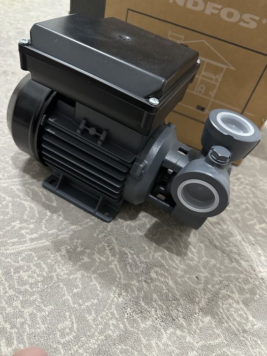 Насос GRUNDFOS PFBasic 2-50 новый