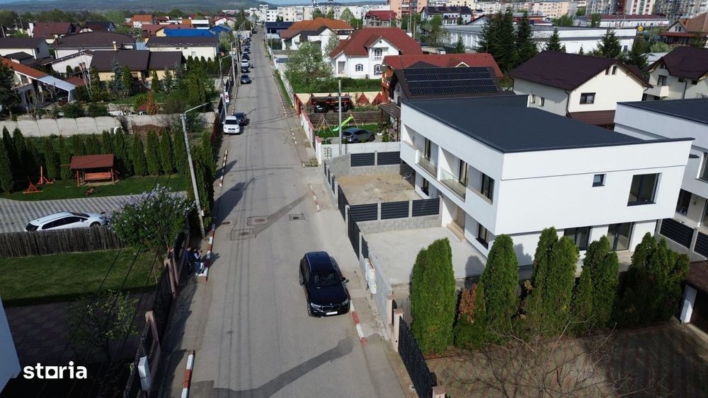 Teren de construit, 2250 mp, utilitati disponibile, Mioveni Arges