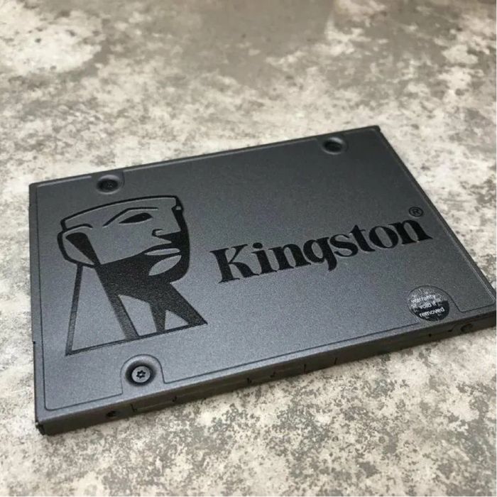 SATA SSD Kingston 960 gb