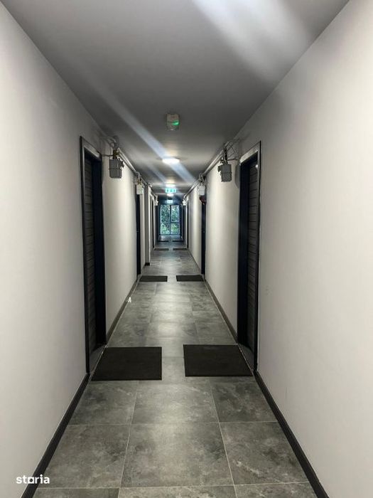 Linis House - Ultracentral Radauti