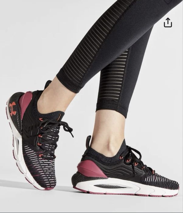 Маратонки Under Armour Phantom2 Eur:36,5