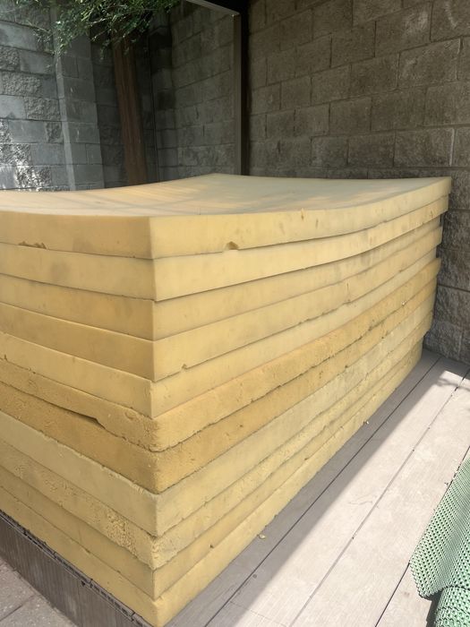 Продается поролон