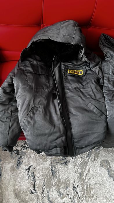 Продается Форма охранника