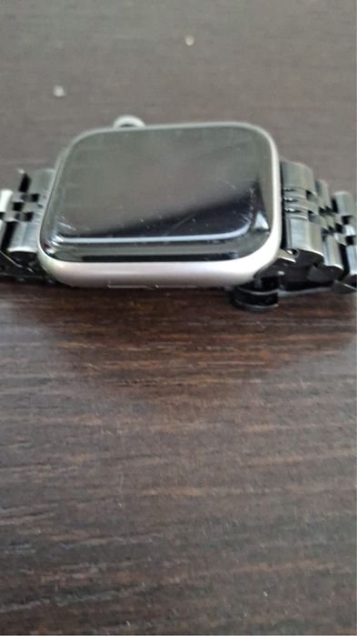 Apple watch series 4