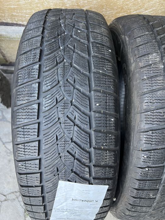Anvelope M+S 225 60 18 Goodyear 2022