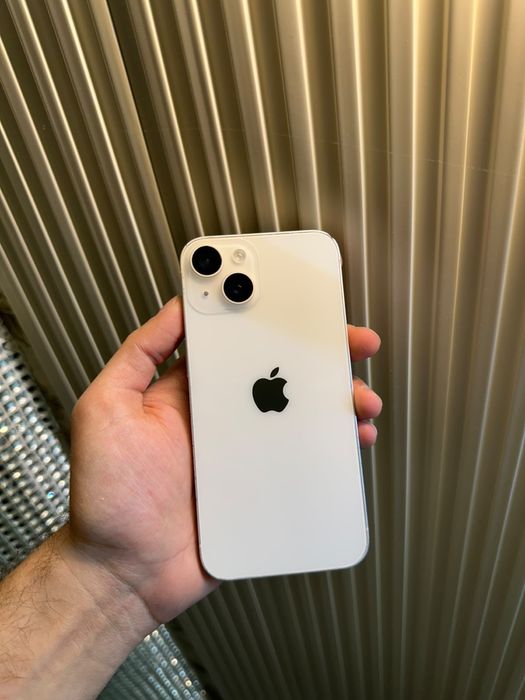 Продам IPhone 14 256gb EAC