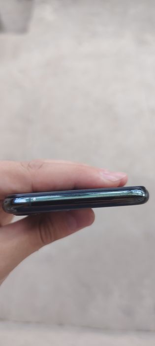 Telefon: Iphone 11 pro