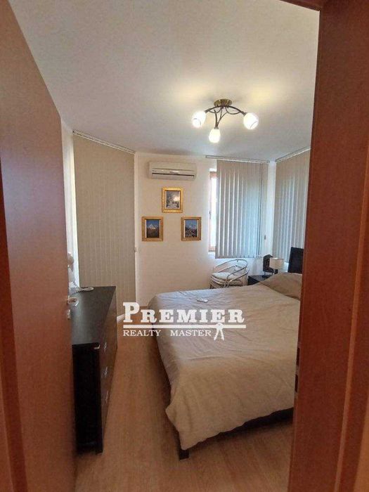 Продава се Тристаен апартамент в к.к. Слънчев бряг - 100 кв.м за 1550 €/кв.м - Снимка #6