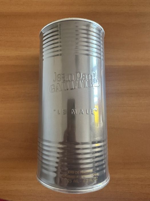 Jean Paul Gaultier Parfum Barbati