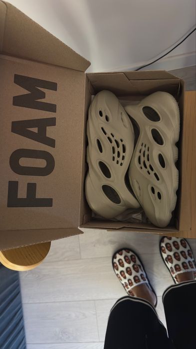 yeezy foam onyx factura yeezy.com