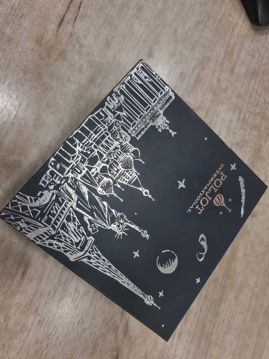 Мъжки часовник POLJOT International GORBATCHOV