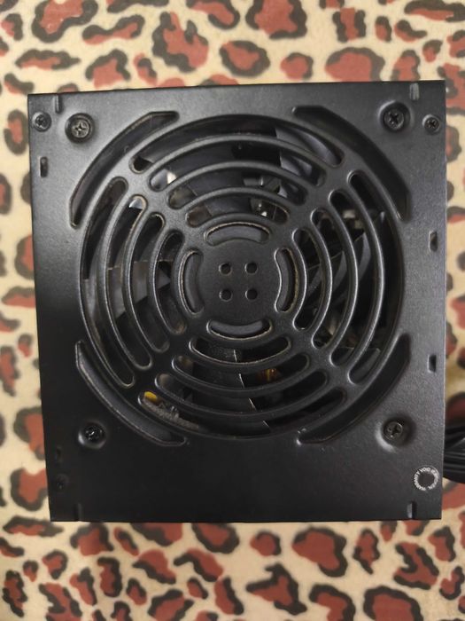 Power ssupply Deep cool DA700 Wats