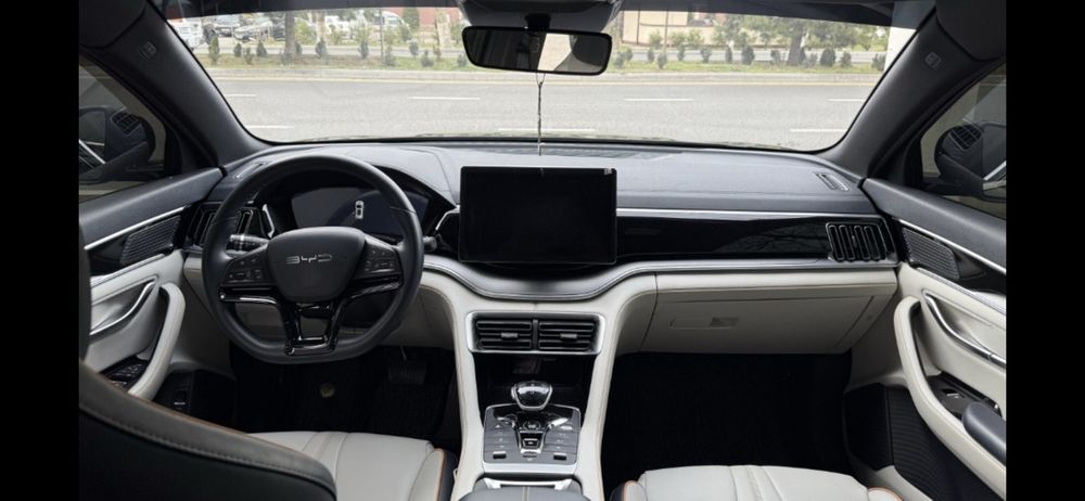 ВYD авто машинаси ижарага берилади