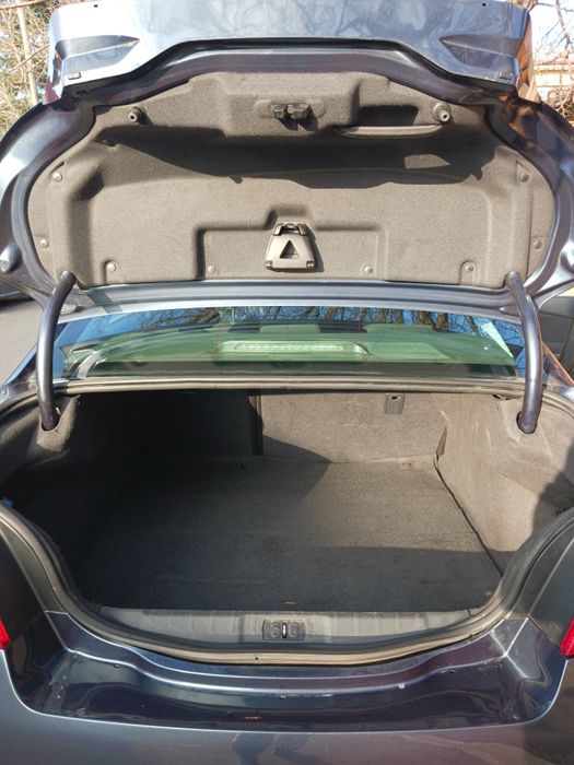 Peugeot 508 diesel
