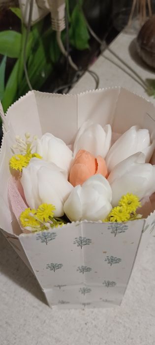 Продам мыло ручной работы