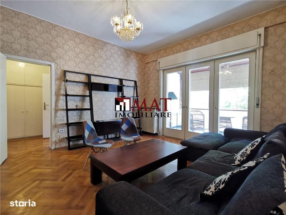Apartament Ultracentral cu 5 Camere 160mp str Republicii