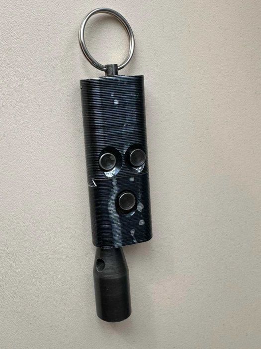 Газ Сигнално Устройство ОСА