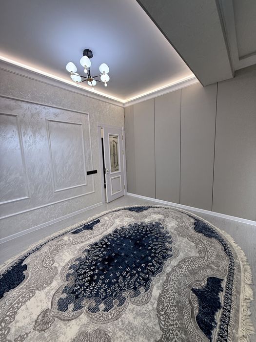 Квартира 2 хонали Латтико, Бухара сити