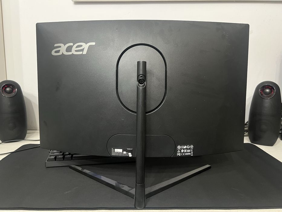 Монитор Acer матрица под замену