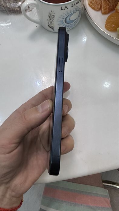 Iphone 15 pro max 1 tr