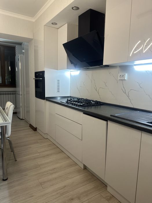 Продается квартира в центре