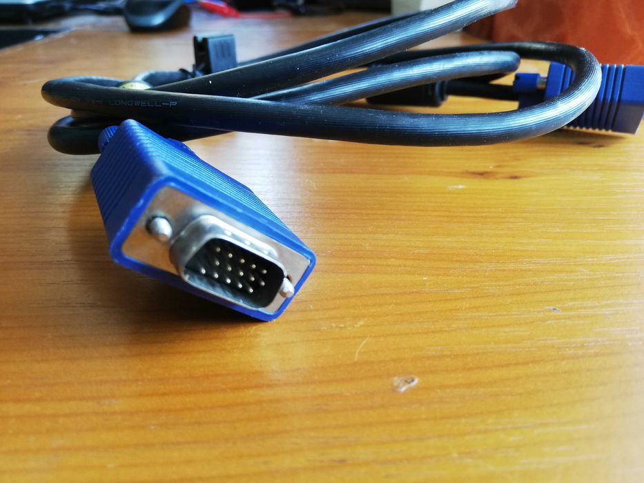 Cablu VGA de calitate