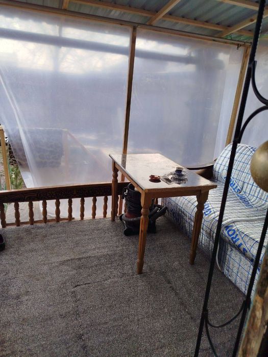 Сергели 2. ЕВРО ремонт под ключ. 1 ком квартиру. Галерея. Кирпич. 1/4