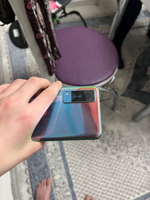 Vivo y53s         kelishamz