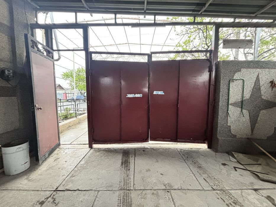 Продам ворота, калитка!